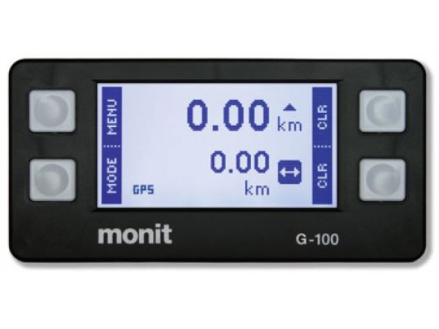 IR422	MONIT G 100 GPS 